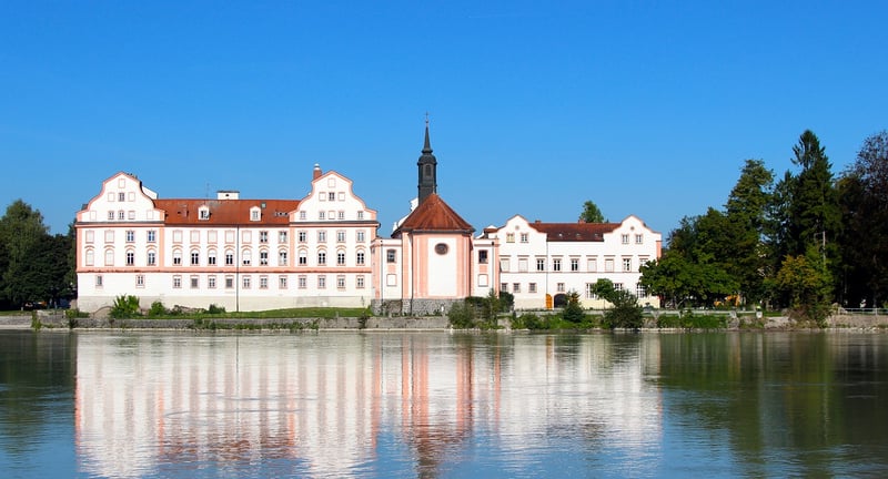 Fairytale Inns