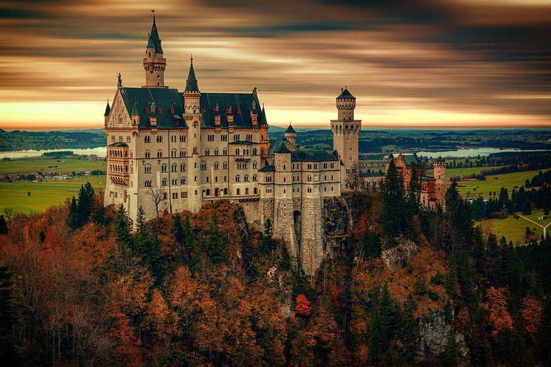 Fairytale Inn